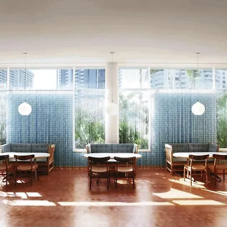 The Standard Miami 